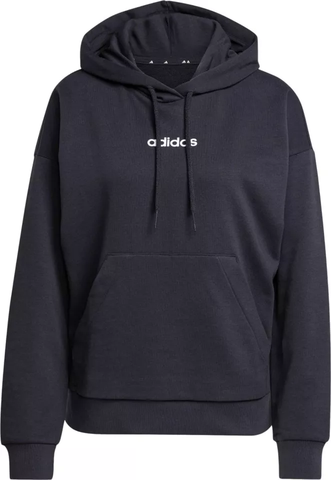 Dámská mikina s kapucí adidas Essentials Linear