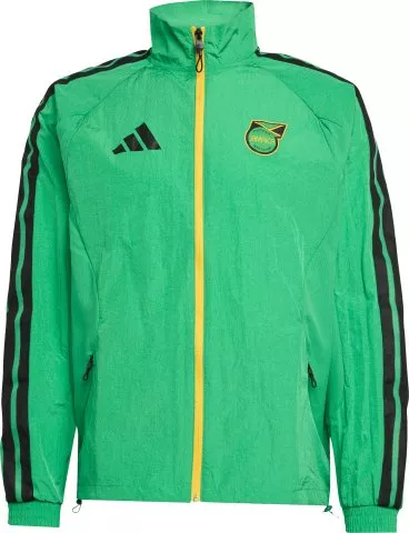 Jamaica Jacket