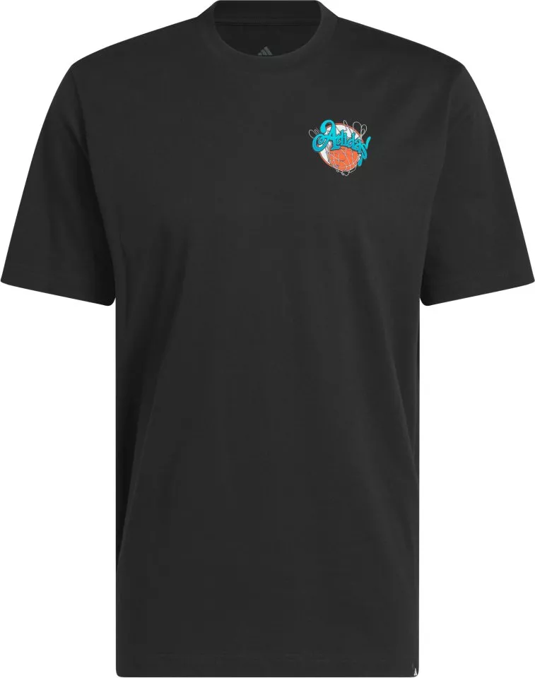 Magliette adidas Nothing But Net