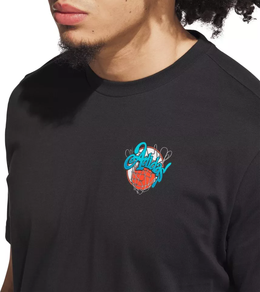 Magliette adidas Nothing But Net