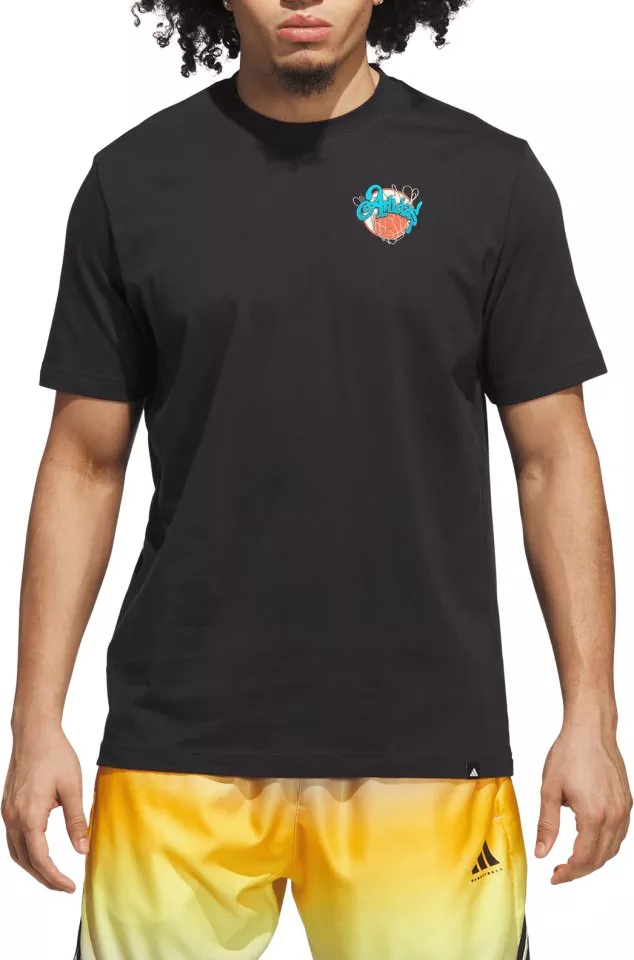 Magliette adidas Nothing But Net