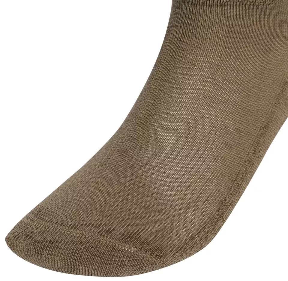 Strømper adidas Originals Mid Ankle 3 Pair Socks