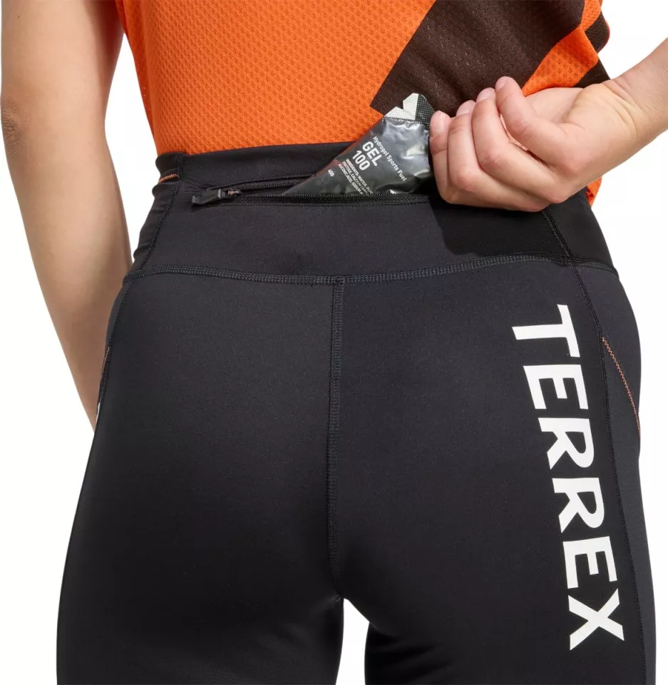 Kratke hlače adidas Terrex Techrock Pro