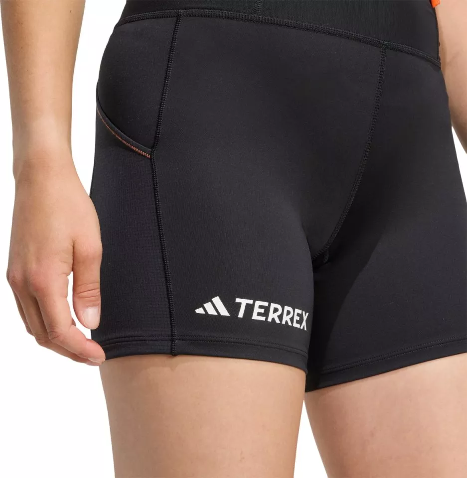 Kratke hlače adidas Terrex Techrock Pro