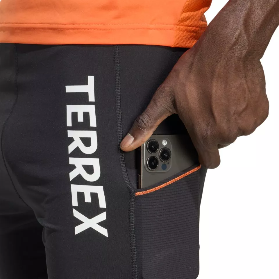 Shorts adidas Terrex Techrock Pro