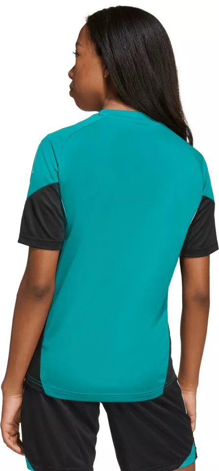 Dres adidas Liverpool FC European Training Jersey 2025/26 Kids