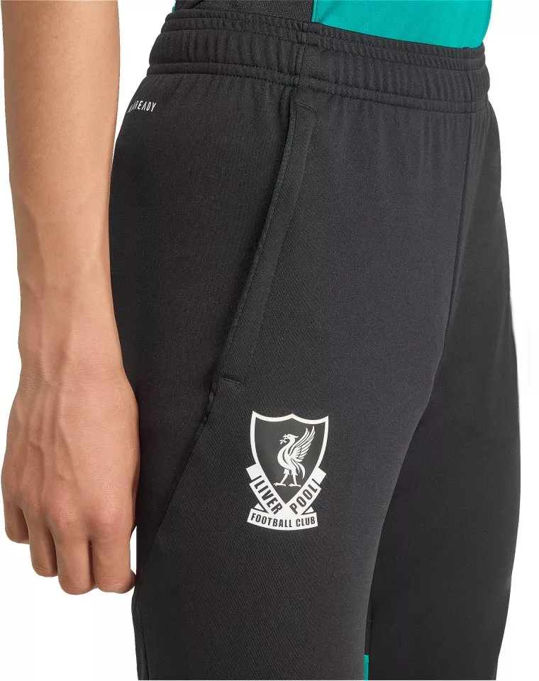 Pantalón adidas Liverpool FC European Training Pants 2025/26 Kids