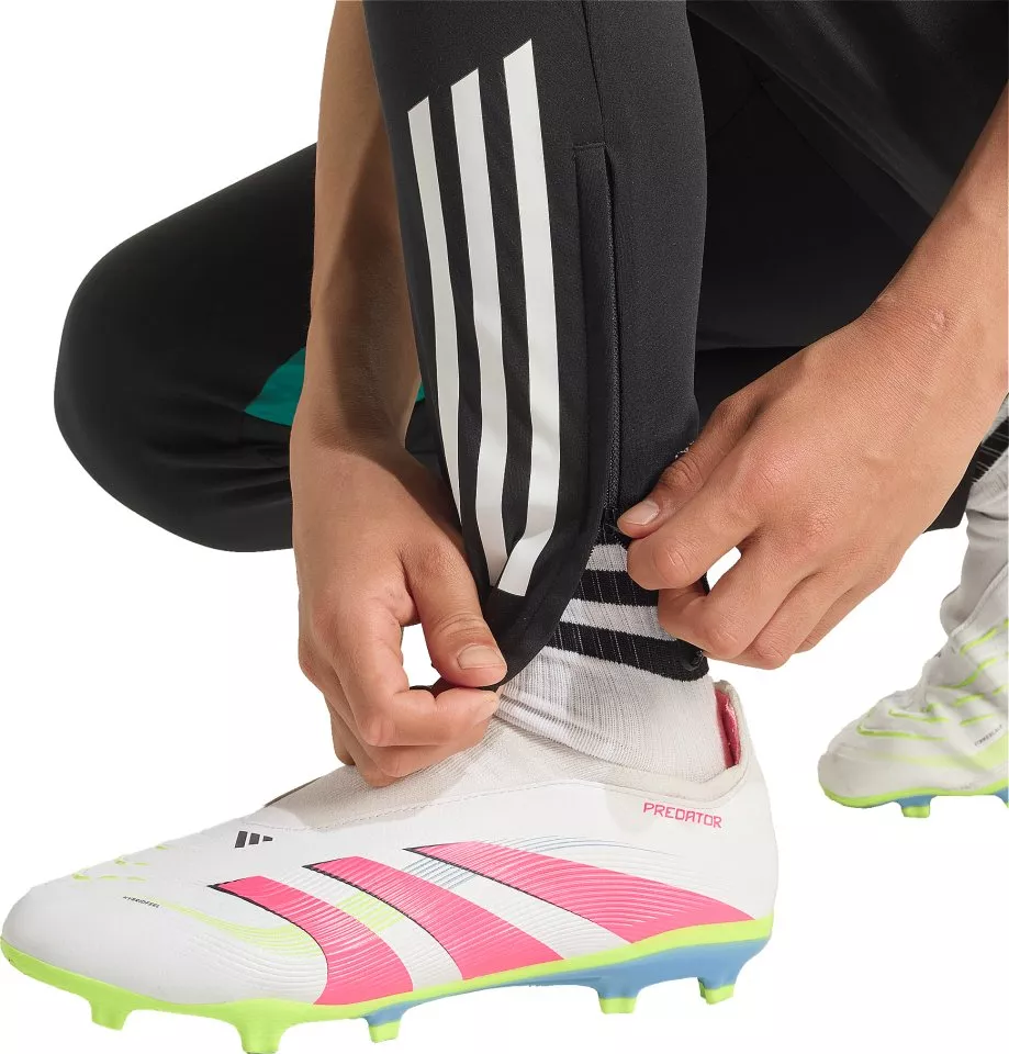 Pantalón adidas Liverpool FC European Training Pants 2025/26 Kids