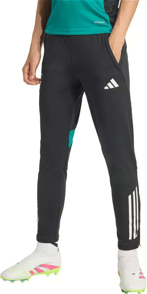 Pantalón adidas Liverpool FC European Training Pants 2025/26 Kids