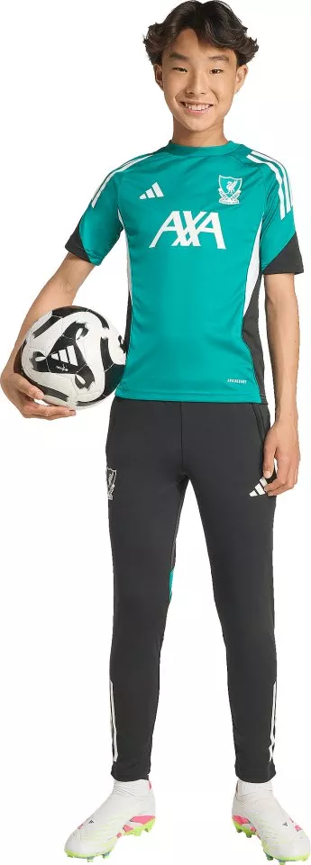 Pantalón adidas Liverpool FC European Training Pants 2025/26 Kids