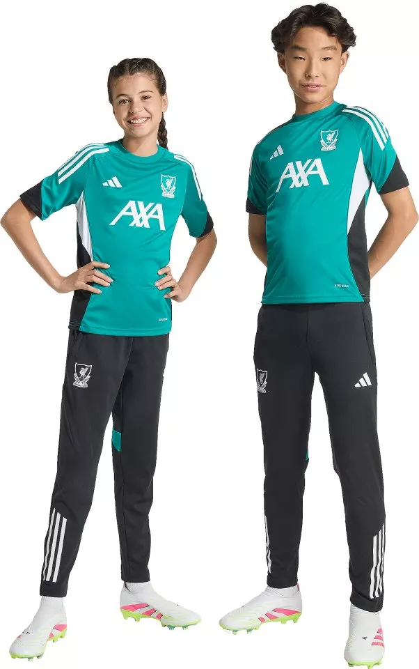 Pantalón adidas Liverpool FC European Training Pants 2025/26 Kids