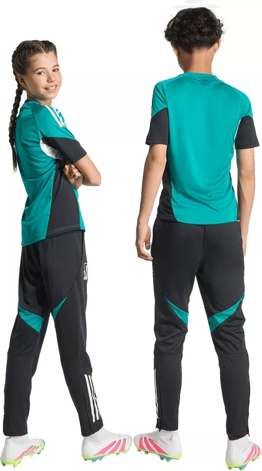 Pantalón adidas Liverpool FC European Training Pants 2025/26 Kids