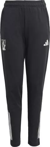 Liverpool FC European Training Pants 2025/26 Kids
