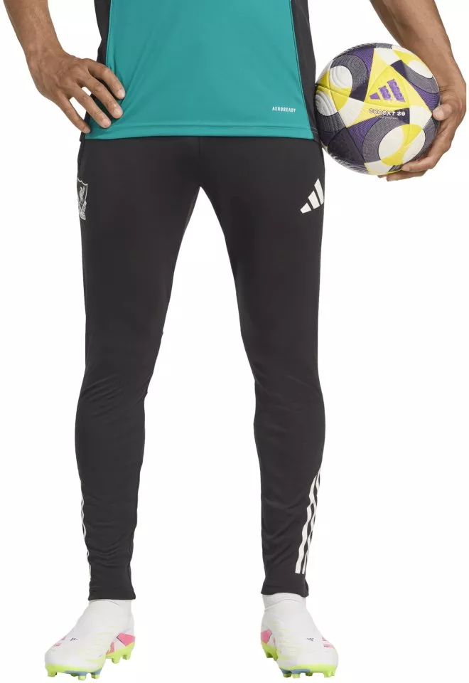 Hlače adidas Liverpool FC European Training Pants 2025/26