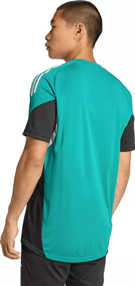 adidas Liverpool FC European Training Jersey 2025/26 Póló