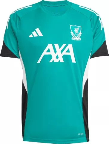 Liverpool FC European Training Jersey 2025/26