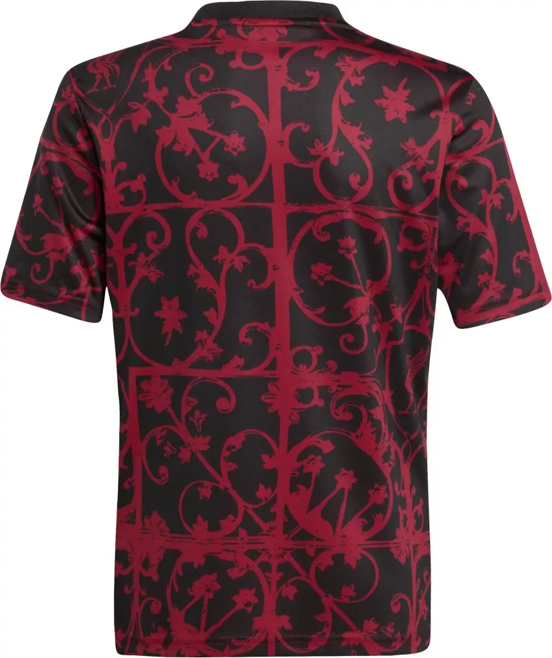 Dres adidas Liverpool FC Pre-Match Jersey 2025/26 Kids