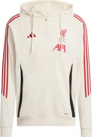 Liverpool FC Tiro Training Hoodie 2025/26