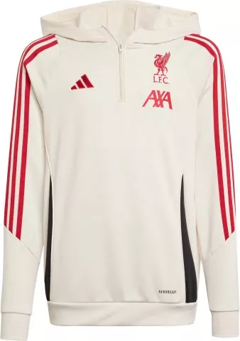 Liverpool FC Tiro Training Hoodie 2025/26 Jr