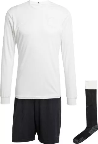 DFB Deutschland 125th Anniversary Home Jersey Set