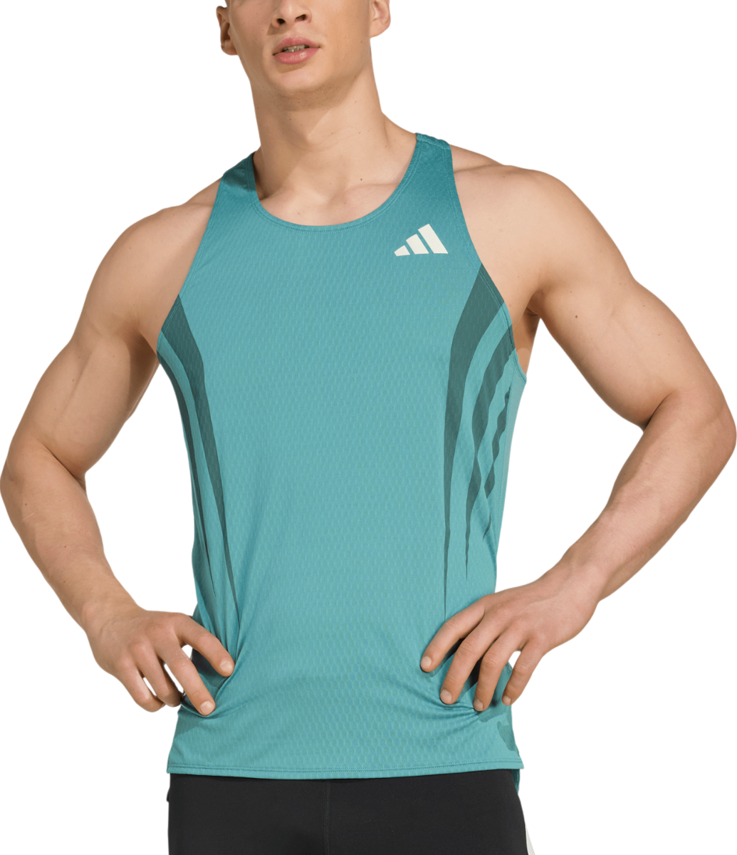 Αμάνικο adidas Adizero Archive