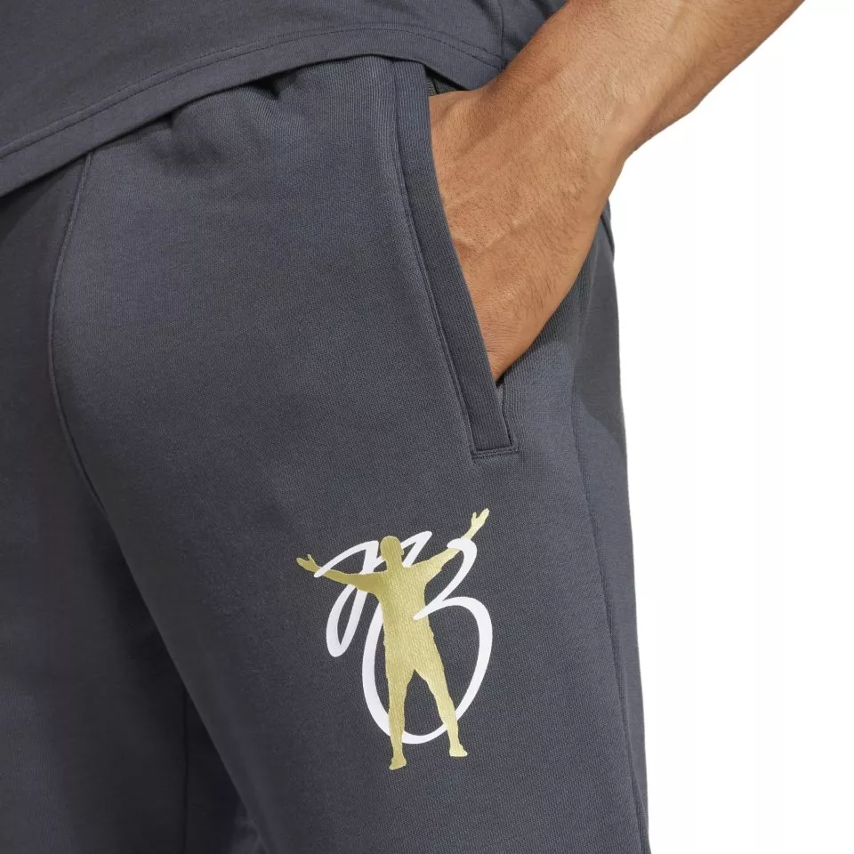 Pantalón adidas JB PANT