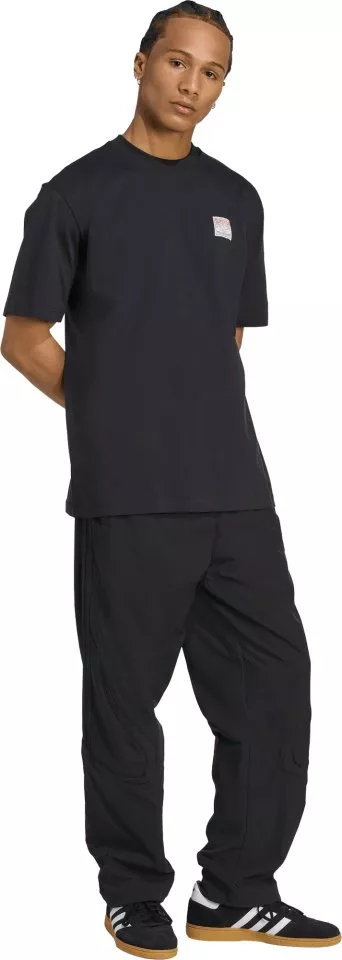 Tricou adidas GRAPHIC LO SS T