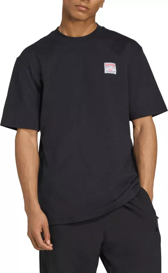 T-paita adidas Originals Wabash Loose