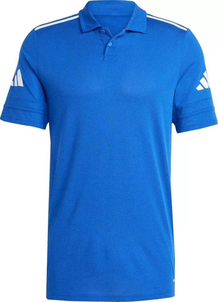 Pánská polokošile s krátkým rukávem adidas Squadra 25 Competition