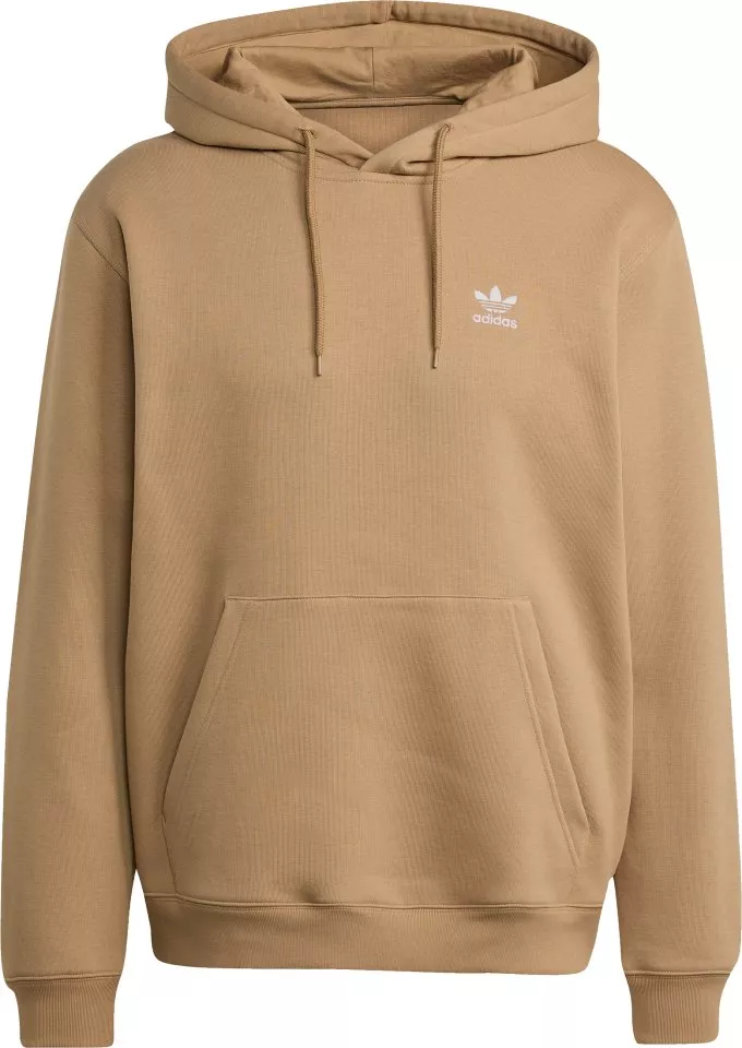 Φούτερ-Jacket με κουκούλα adidas Originals Trefoil Essentials Loose Hoody