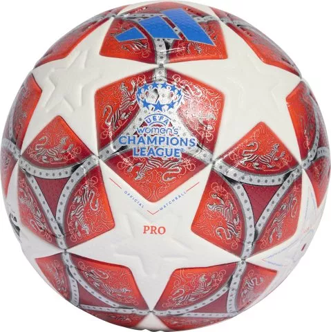 UEFA Womens Champions League Final Pro Match Ball 2025/26