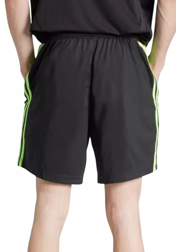 adidas Originals Teamgeist Short Rövidnadrág