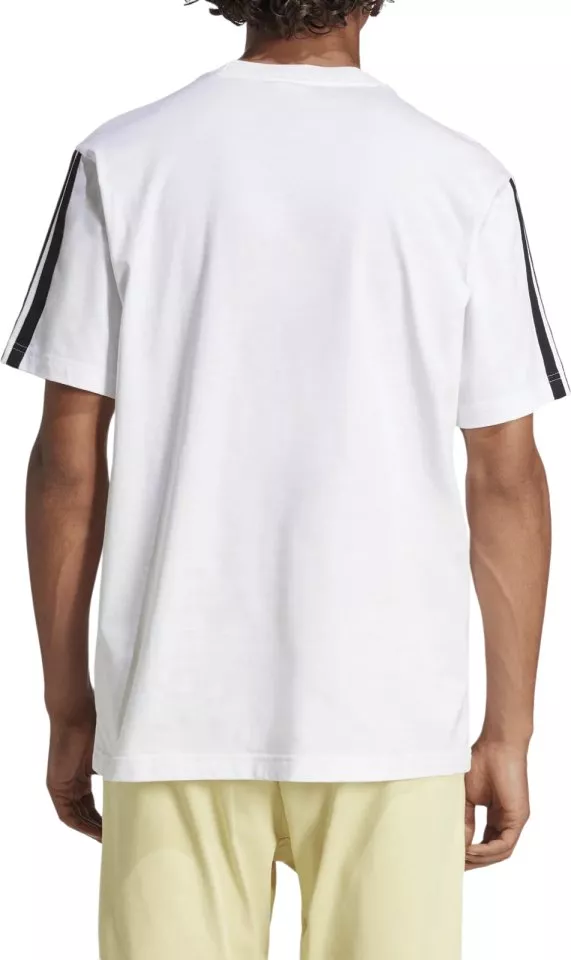 Majica adidas Essentials 3 Stripes T-Shirt