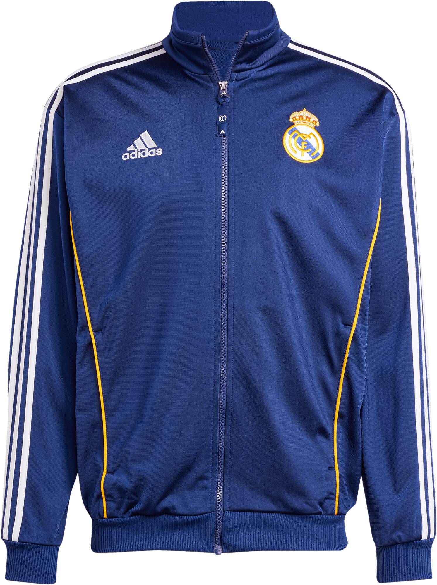 Jacheta adidas Real Madrid 1999 Training Jacket