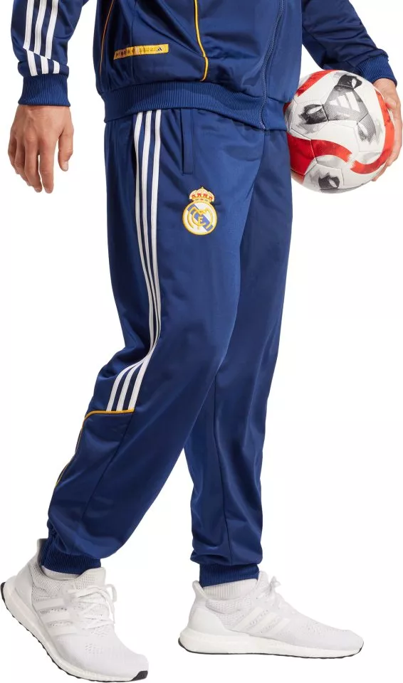 Byxor adidas Real Madrid 1999 Training Pants
