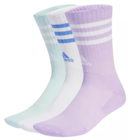 Crew 3er Pack Socks