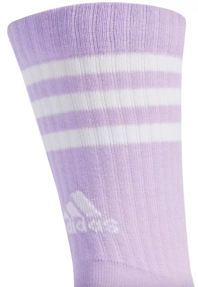 Ponožky adidas Crew 3er Pack Socks
