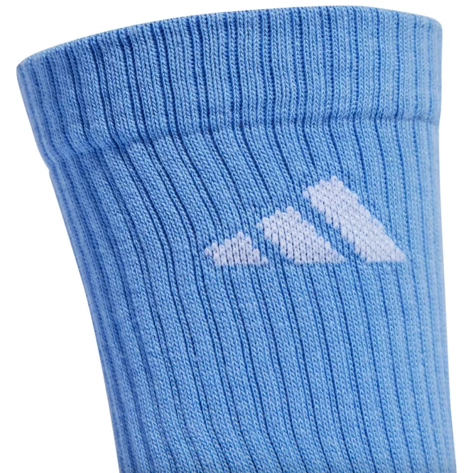 Ponožky adidas Sportswear Crew 6er Pack Socks