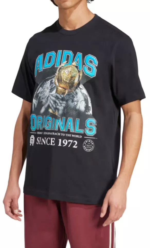 adidas Originals Trefoil T-Shirt Rövid ujjú póló