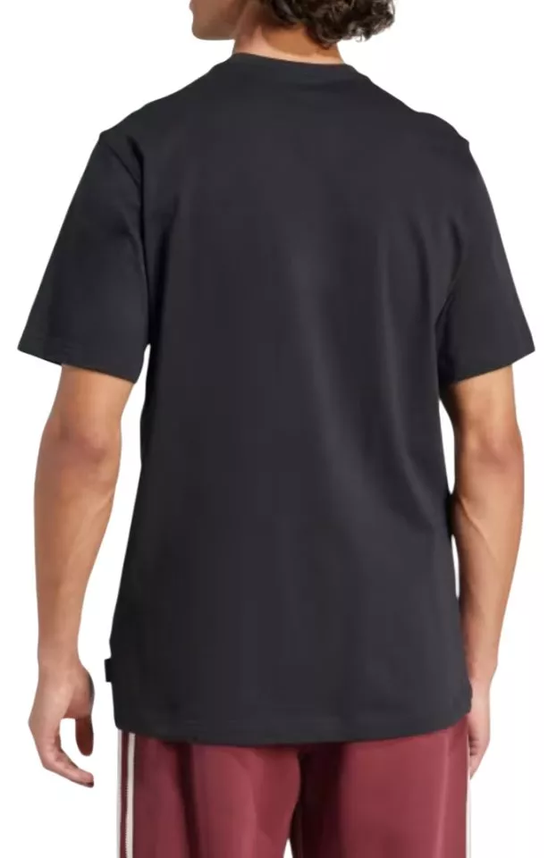 adidas Originals Trefoil T-Shirt Rövid ujjú póló