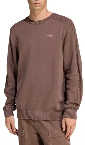 Originals Premium Essentials Knit Crewneck