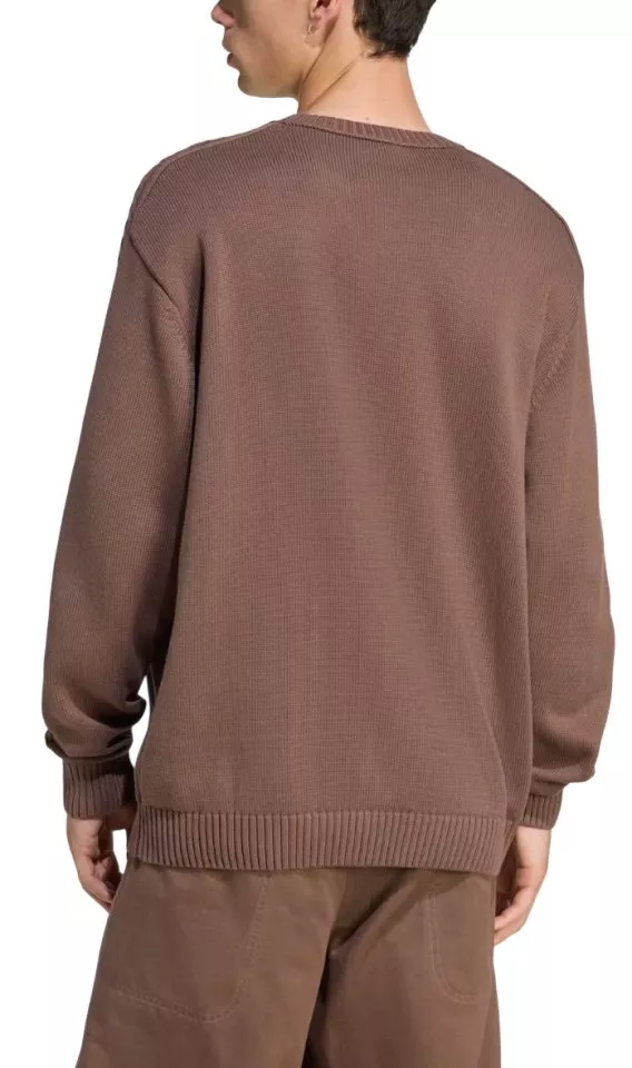 Pánský svetr adidas Originals Premium Essentials