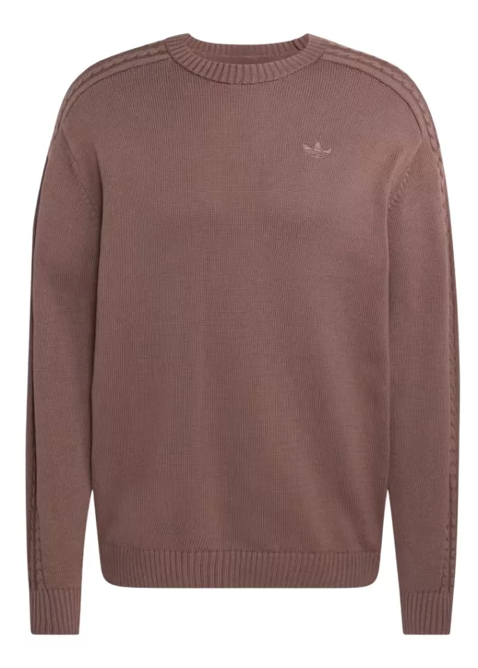 Pánský svetr adidas Originals Premium Essentials