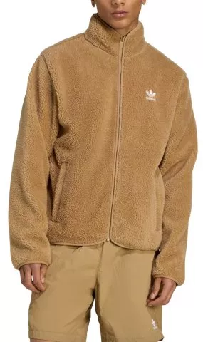 Originals Trefoil Essentials Teddy Fleece