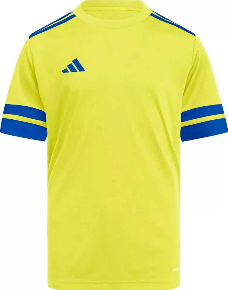 adidas Squadra 25 Jersey Kids Póló