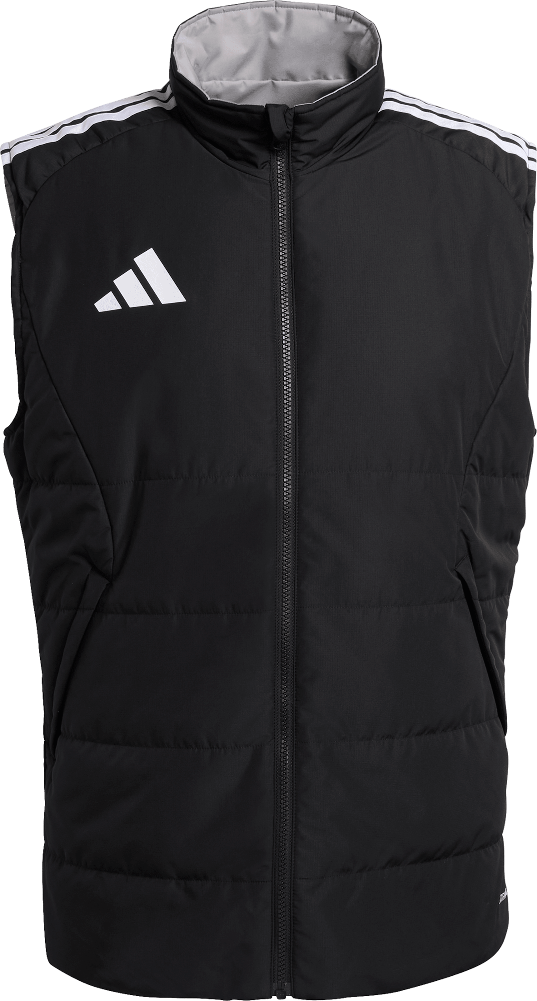 adidas Tiro 26 Competition Winter Vest, XS, Zwart