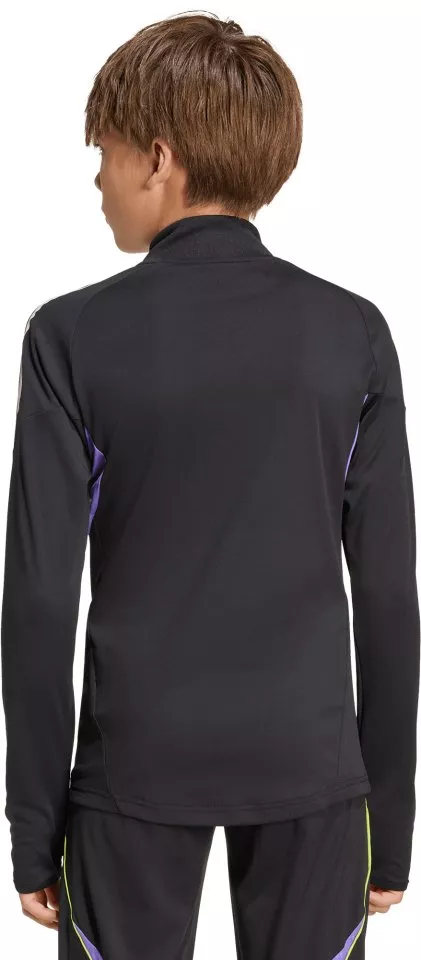 adidas TIRO25 COMPETITION TRAINING TOP KIDS Rövid ujjú póló