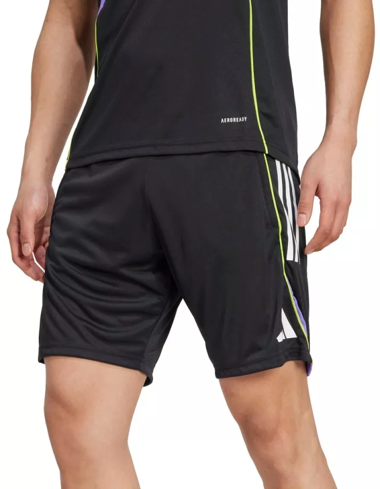 Calções adidas TIRO25C TR SHO