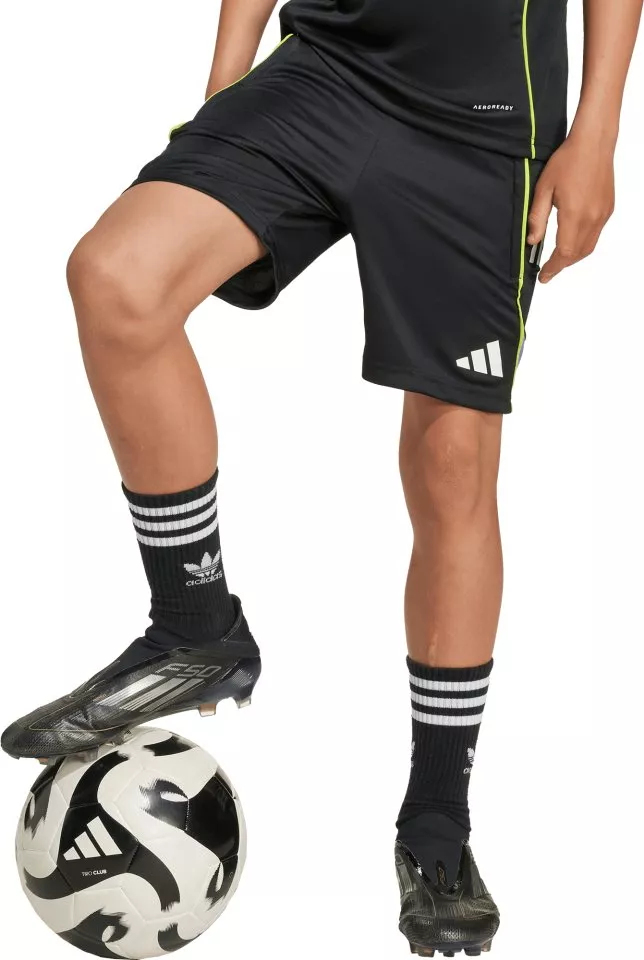 Шорти adidas Tiro 25 Competition Short Kids