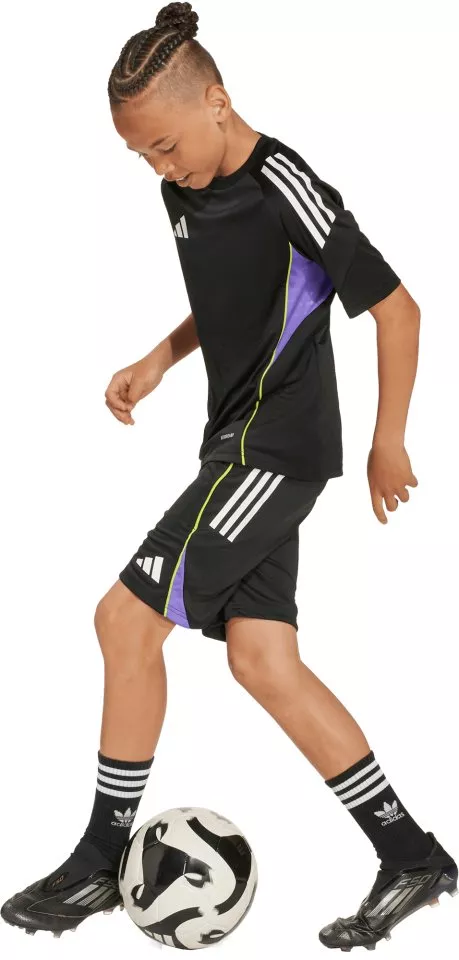 Шорти adidas Tiro 25 Competition Short Kids